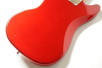 MG69/MH/CAR - Candy Apple Red